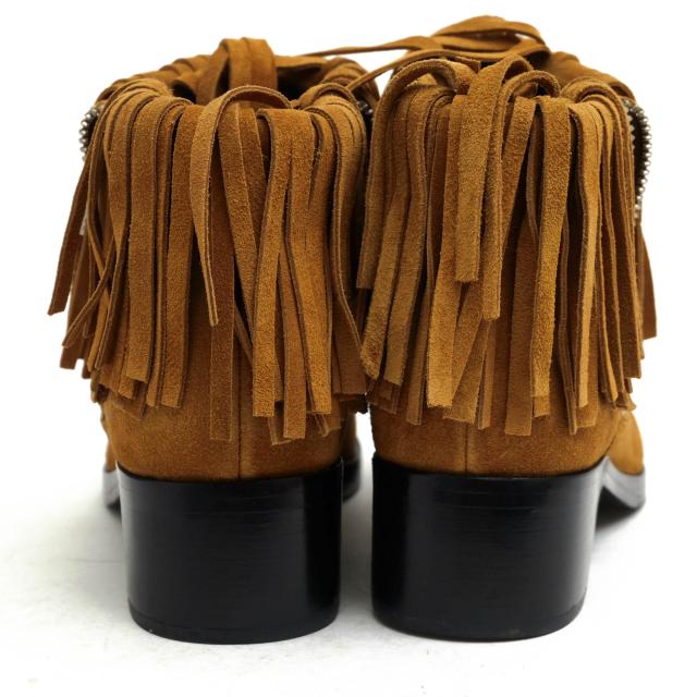 ○フィリップリム 3.1 Phillip Lim ブーティー 牛革 ショートブーツ