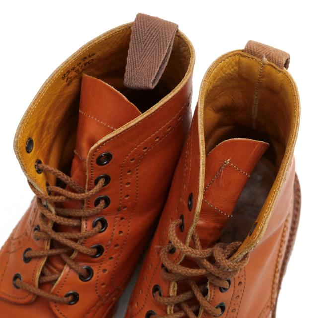 トリッカーズ／Tricker 