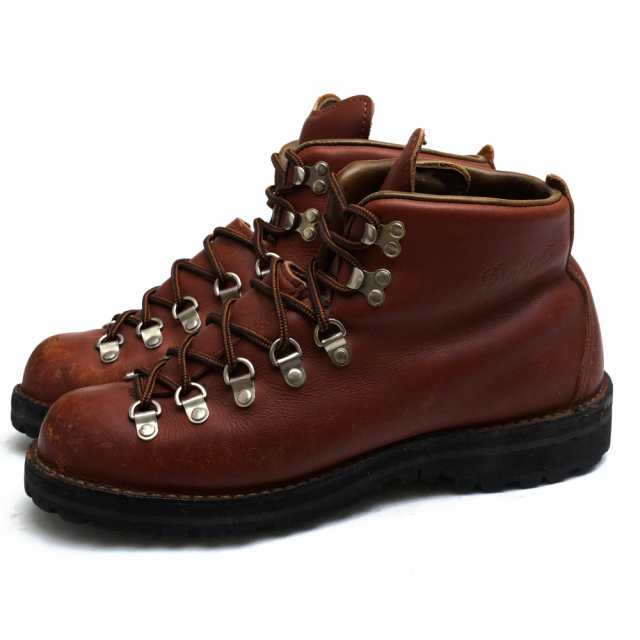 ○ダナー Danner GORE-TEX ゴアテックス マウンテンブーツ D-30520X