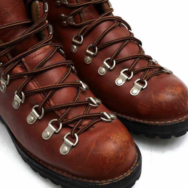 ○ダナー Danner GORE-TEX ゴアテックス マウンテンブーツ D-30520X 