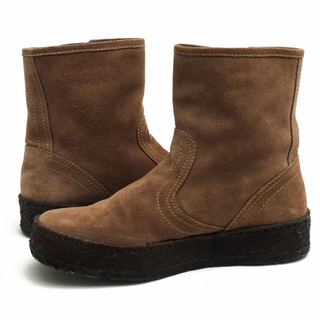 ○ノンネイティブ nonnative 牛革 エンジニアブーツ RANCHER BOA PECOS