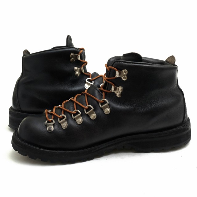 ○ダナー Danner フルグレイン GORE-TEX ゴアテックス マウンテン 