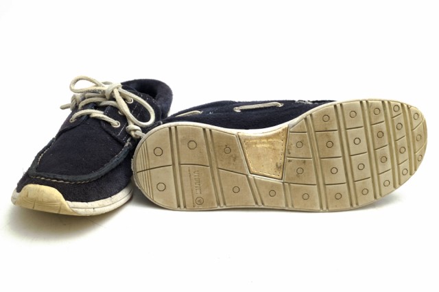 現金特価】 Visvim Hockney 27cm ホックニー ビズビム ヴィズヴィム ad