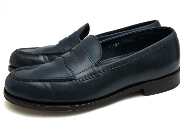 ○ジャランスリワヤ JALAN SRIWIJAYA ビューティー＆ユース ユナイテッドアローズ BEAUTY & YOUTH UNITED ARROWS別注 カーフ 牛革  中古の通販は