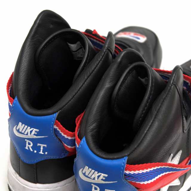 ○ナイキ NIKE リカルドティッシ RICCARDO TISCI ハイカット