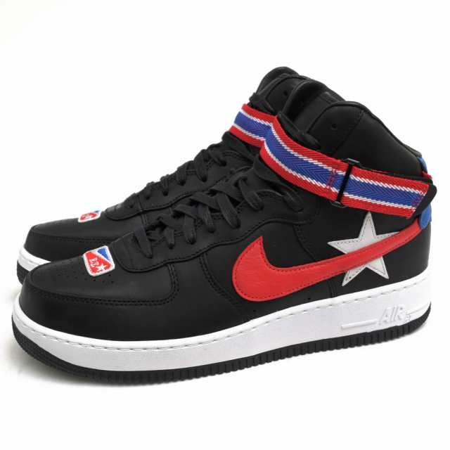 ○ナイキ NIKE リカルドティッシ RICCARDO TISCI ハイカットスニーカー