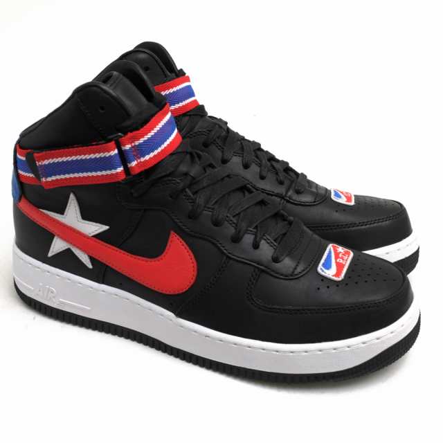 ○ナイキ NIKE リカルドティッシ RICCARDO TISCI ハイカットスニーカー