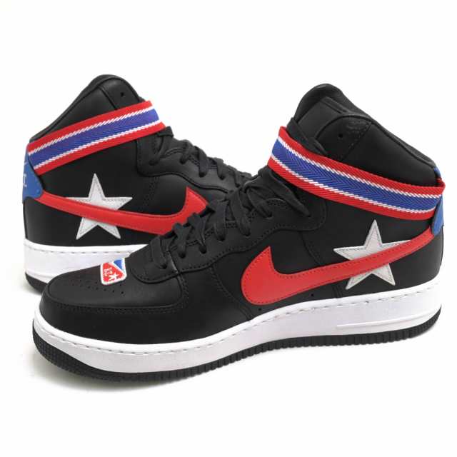 ○ナイキ NIKE リカルドティッシ RICCARDO TISCI ハイカットスニーカー ...