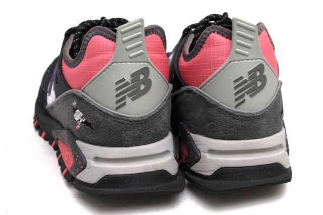 ○ニューバランス NEW BALANCE Staple atmos アトモス ステイプル ...