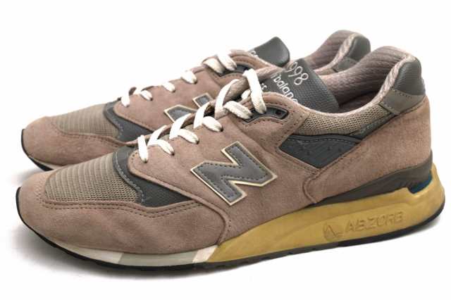 new balance m998gy