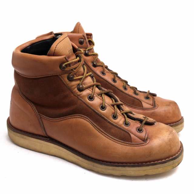 ○ダナー Danner SOPH ソフネット別注 マウンテンブーツ D-10037X DJ 