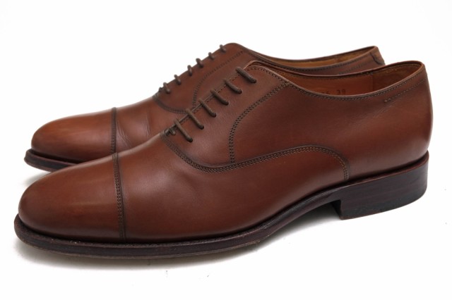 ○ジャランスリワヤ JALAN SRIWIJAYA ユナイテッドアローズ UNITED ARROWS green label relaxing別注  ビジネスシューズ 98739 【海外 正規品】 relaxing：MEN'Sユナイテッドアローズ