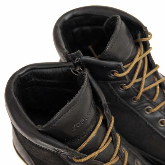 8周年記念イベントが Danner ダナー マウンテンブーツ ソフネット別注