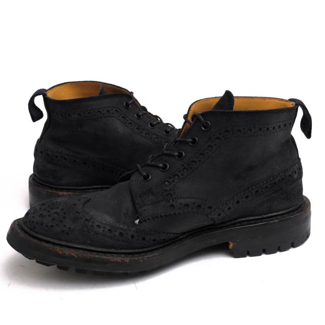 ○トリッカーズ Tricker