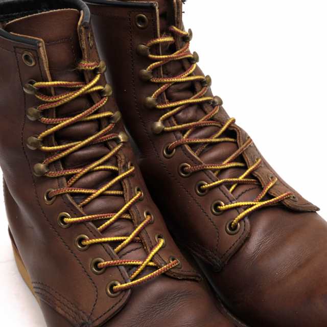 RED WING レッドウィング 2941 クラシックワーク ラウンドトゥブーツ