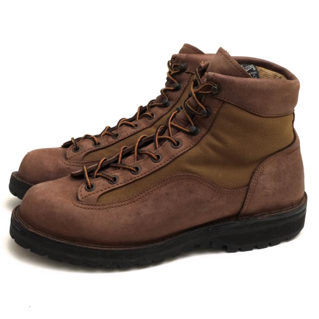 ○ダナー Danner GORE-TEX ゴアテックス マウンテンブーツ 33000X 