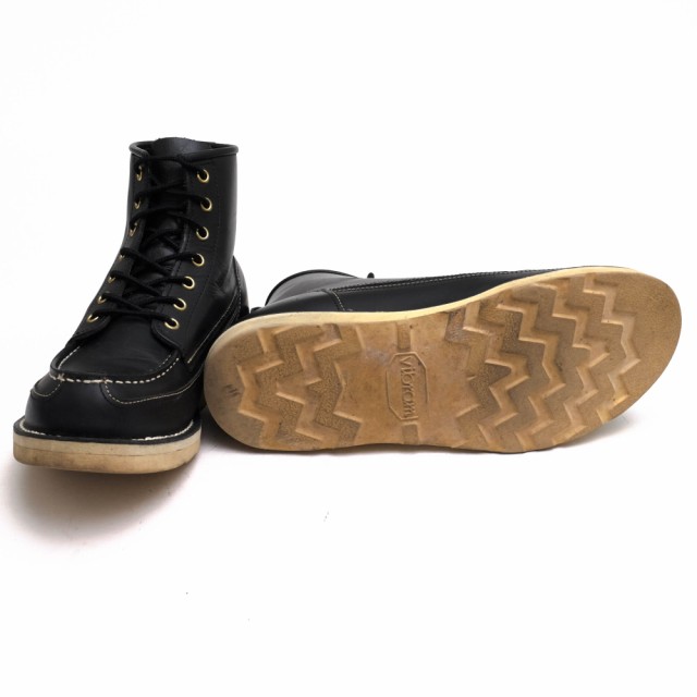 ○ダナー Danner 牛革 マウンテンブーツ D4121 CAMALLI 2 モックトゥ ...