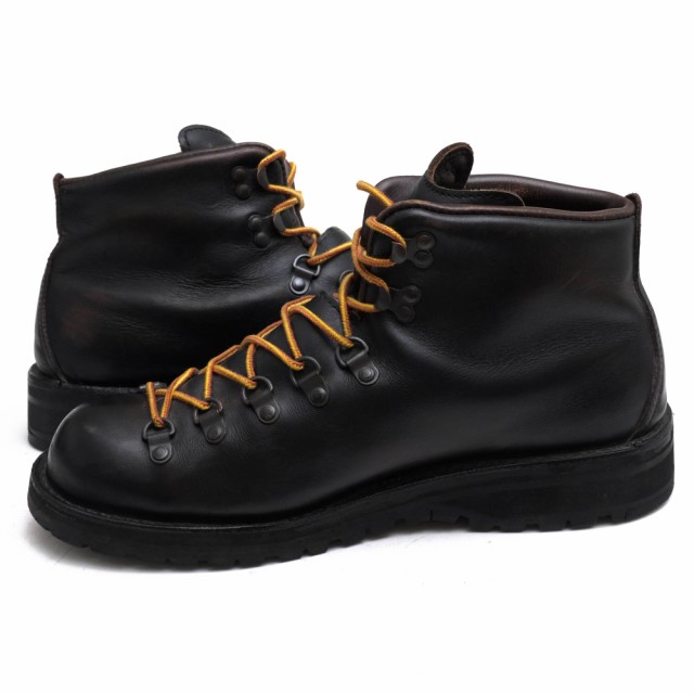 ○ダナー Danner フルグレイン 防水レザー GORE-TEX ゴアテックス ...