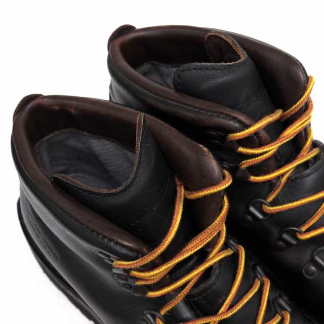 ○ダナー Danner フルグレイン 防水レザー GORE-TEX ゴアテックス ...