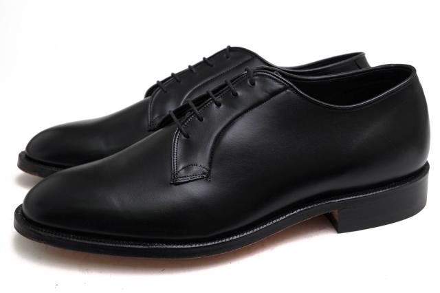 Nunn Bush メンズ ベイリッジ プレーントゥ チャッカ軽量レザーブーツ, ブラック, 7 Nunn Bush Men's 並行輸入品 Nunn Bush メンズ Bayridge プレーントゥ オックスフォード, ブラック