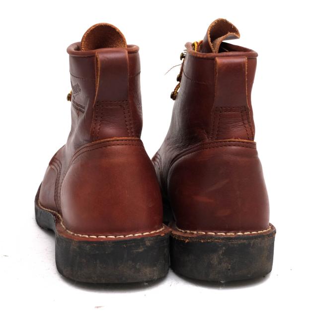 ダウン製法 Vibram ソール ダナー ワーク ブーツ Repair Factory
