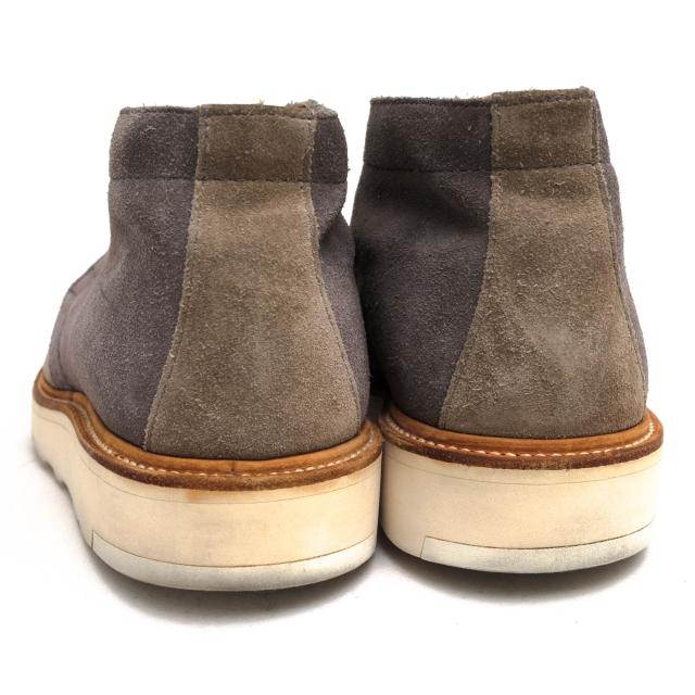 ○トリッカーズ Tricker