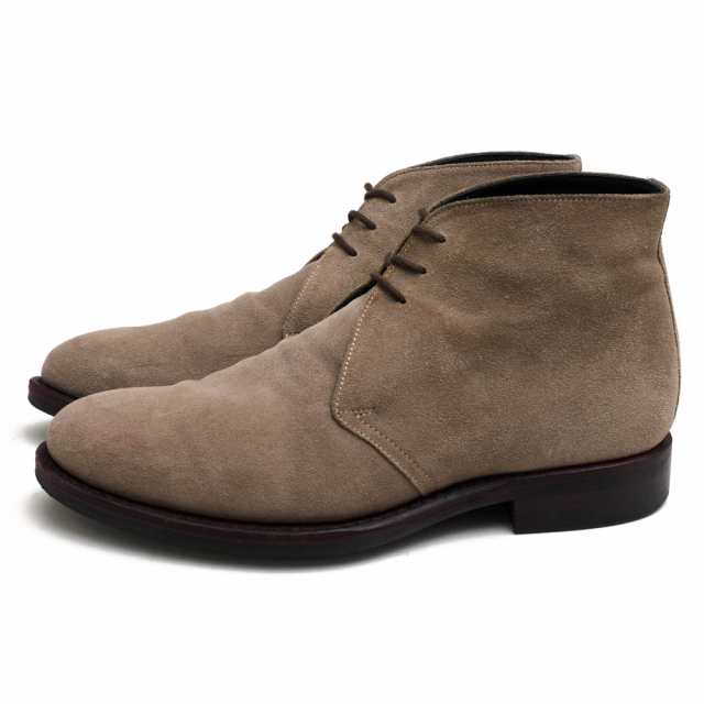 ○ジャランスリワヤ JALAN SRIWIJAYA Charles F.Sted社REPELLO SUEDE