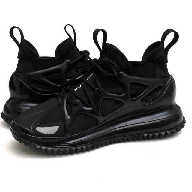 ゴアテックススニーカー　ナイキ ○ナイキ NIKE GORE-TEX ゴアテックス ハイカットスニーカー