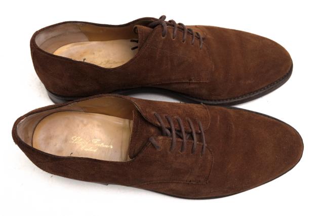 ○ロイドフットウェア Lloyd Footwear 牛革 ビジネスシューズ 1214EW13