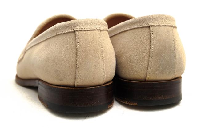 ○ジョセフ チーニー JOSEPH CHEANEY & SONS 英国タンナー CHARLES・F