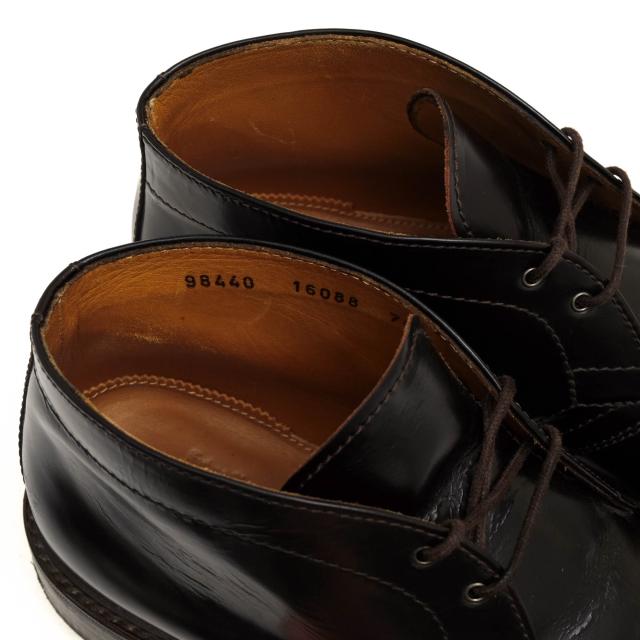 ○ジャランスリワヤ JALAN SRIWIJAYA ハイシャインカーフ 牛革