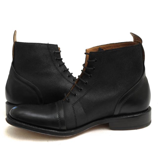 【GRENSON】Maura レザー アンクルブーツ 15062002106-11.jpg