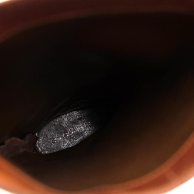 ○セルジオロッシ Sergio Rossi ロングブーツ A44250 ジョッパーブーツ