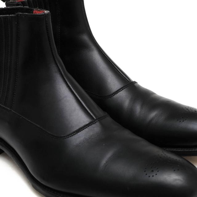 ○グレンソン GRENSON Mauro Volponi マウロヴォルポーニ別注 