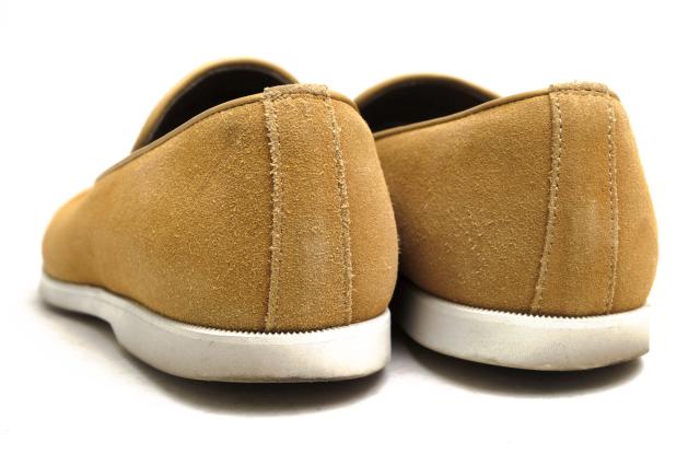 ○リーガル REGAL カウスエード 牛革 ゴアテックスGORE-TEX nonnative