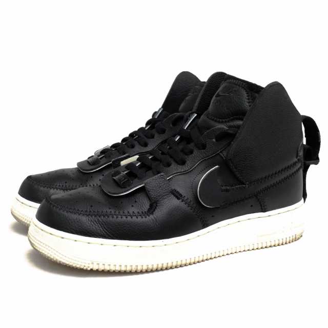 ナイキ NIKE PUBLIC SCHOOL NEW YORK ハイカットスニーカー AO9292-002 ...