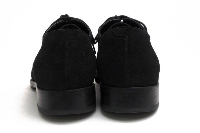 ○ユナイテッドアローズ UNITED ARROWS 牛革 ビジネスシューズ UA015S ストレートチップ メンズ 【中古】 中古_2