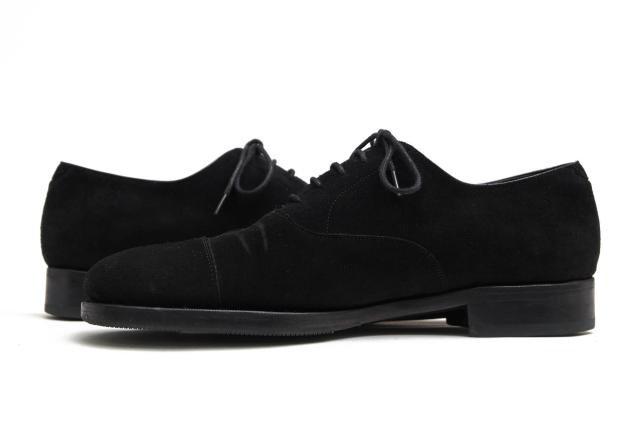 ○ユナイテッドアローズ UNITED ARROWS 牛革 ビジネスシューズ UA015S ストレートチップ メンズ 【中古】 中古_5