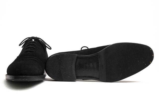 ○ユナイテッドアローズ UNITED ARROWS 牛革 ビジネスシューズ UA015S ストレートチップ メンズ 【中古】 中古_6