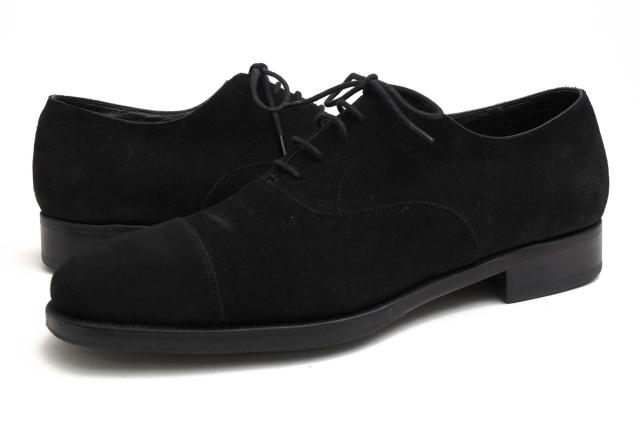 ○ユナイテッドアローズ UNITED ARROWS 牛革 ビジネスシューズ UA015S ストレートチップ メンズ 【中古】 中古_8