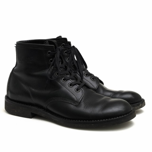 ○ダナー Danner フルグレインレザー 牛革 ワークブーツ D212106 WORK