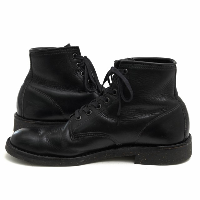 ○ダナー Danner フルグレインレザー 牛革 ワークブーツ D212106 WORK ...