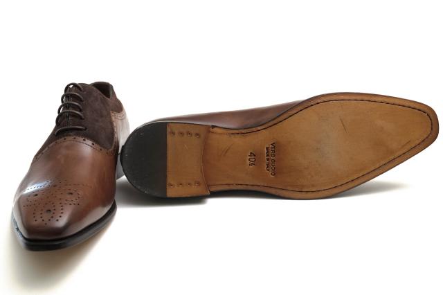 ○ステファノブランキーニ Stefano Branchini 牛革 カーフ ビジネス