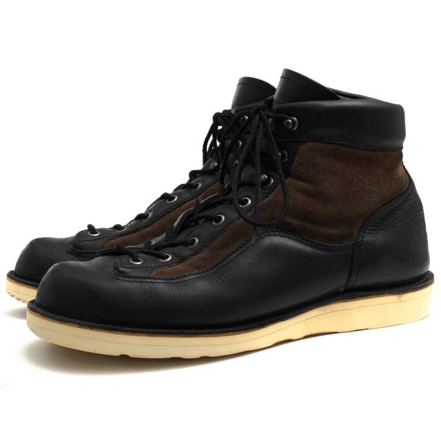 ダナーライト SOPH別注 サイドジップ 超美品☆SOPHNET DANNER LIGHT