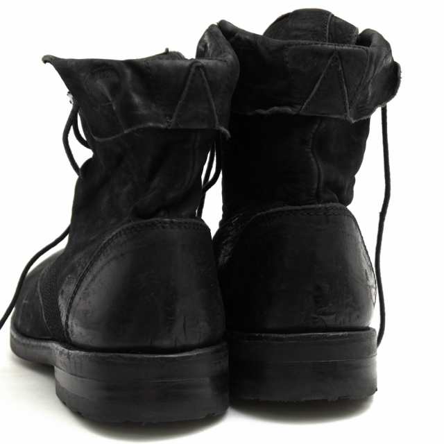 デンハム/DANEMICA BOOT （39000円から日々値引き）〜DENHAM〜