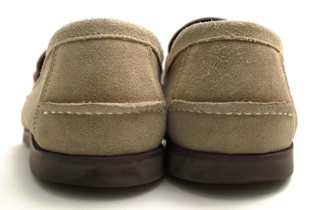 ○リーガル REGAL nonnative ノンネイティブ別注 牛革 コイン 