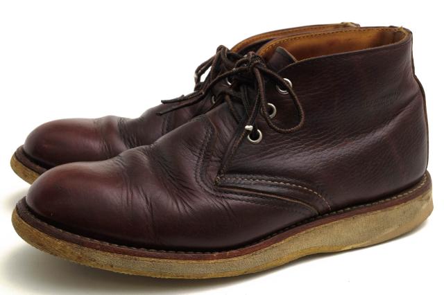 ○レッドウィング RED WING Briar Oil Slick ブライアー オイル