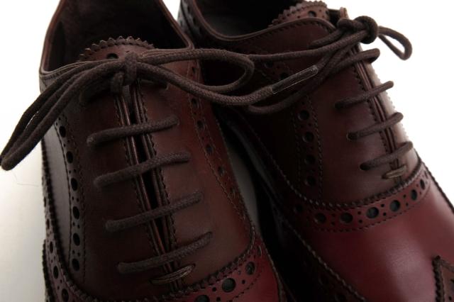 ○ジャランスリワヤ JALAN SRIWIJAYA 牛革 カーフ ビジネスシューズ