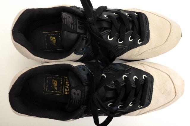 ○ニューバランス NEW BALANCE ビームスプラス BEAMS PLUS別注