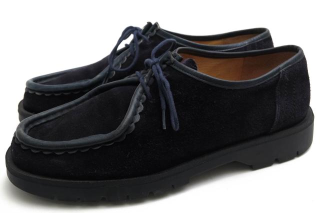 ○クレマン KLEMAN ビューティー＆ユース ユナイテッドアローズ BEAUTY&YOUTH UNITED ARROWS別注 牛革 ビジネスシューズ PADRE パ  中古の通販は